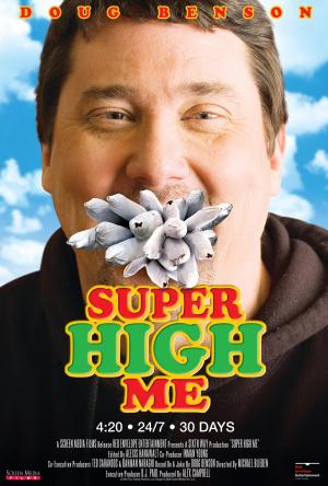 Super High Me [ترجمة عربية]