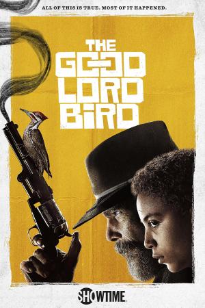 The Good Lord Bird [Russian]