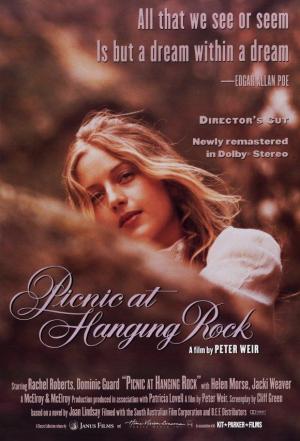 Picnic at Hanging Rock [ترجمة عربية]