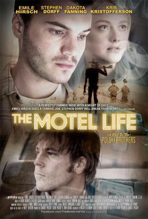 The Motel Life [ترجمة عربية]