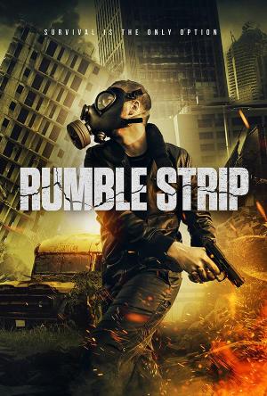 Rumble Strip [Russian]