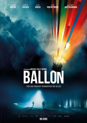 Balloon [Version française]