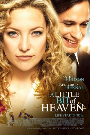 A Little Bit of Heaven [ترجمة عربية]