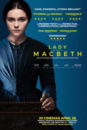 Lady Macbeth [Version française]