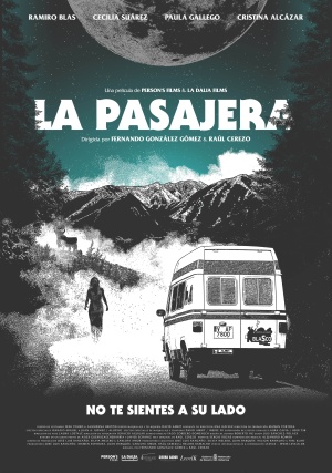 The Passenger [ترجمة عربية]