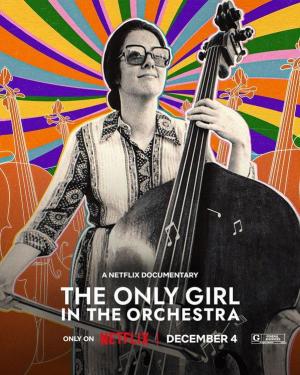 The Only Girl in the Orchestra [ترجمة عربية]