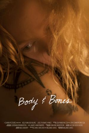 Body and Bones [ترجمة عربية]