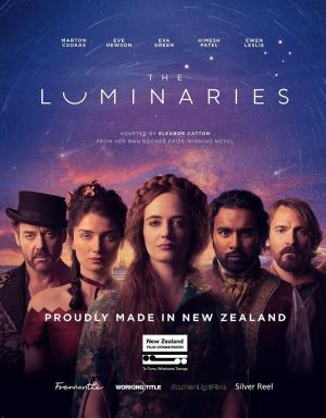 The Luminaries [Version française]