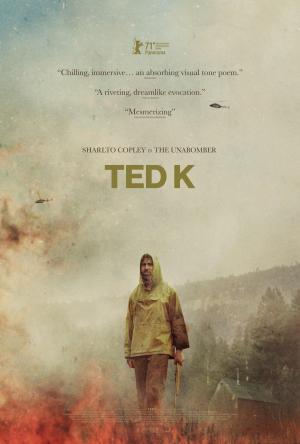 Ted K [ترجمة عربية]