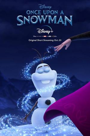 Once Upon a Snowman [Kurdish]