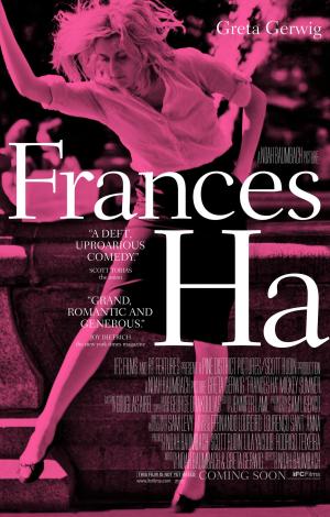 Frances Ha [ترجمة عربية]