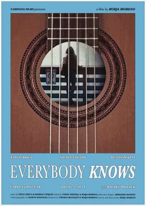 Everybody Knows [ترجمة عربية]