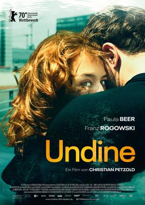 Undine [ترجمة عربية]
