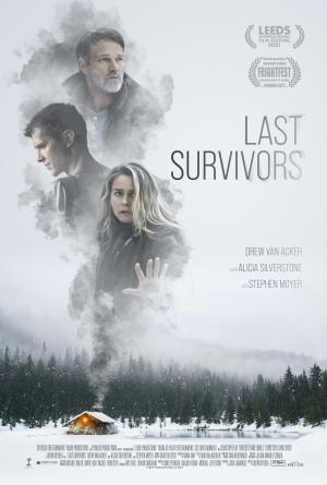 Last Survivors [ترجمة عربية]