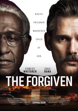 The Forgiven [ترجمة عربية]