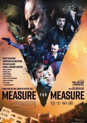 Measure for Measure [Russian]