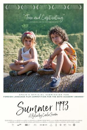 Summer 1993 [Russian]