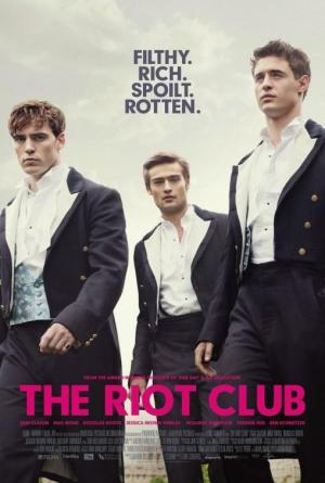 The Riot Club [ترجمة عربية]