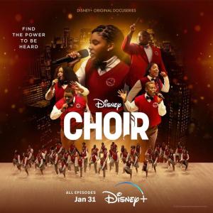 Choir [ترجمة عربية]