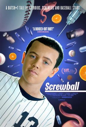Screwball [ترجمة عربية]
