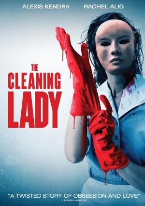 The Cleaning Lady [ترجمة عربية]