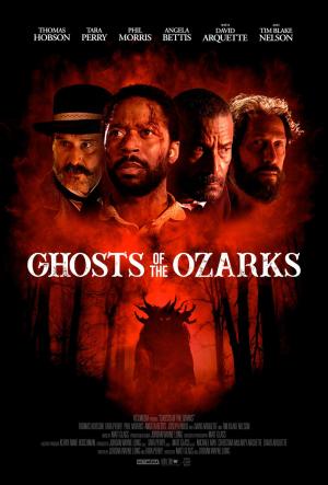 Ghosts of the Ozarks [ترجمة عربية]