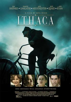 Ithaca [ترجمة عربية]