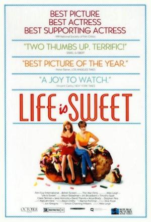 Life Is Sweet [ترجمة عربية]
