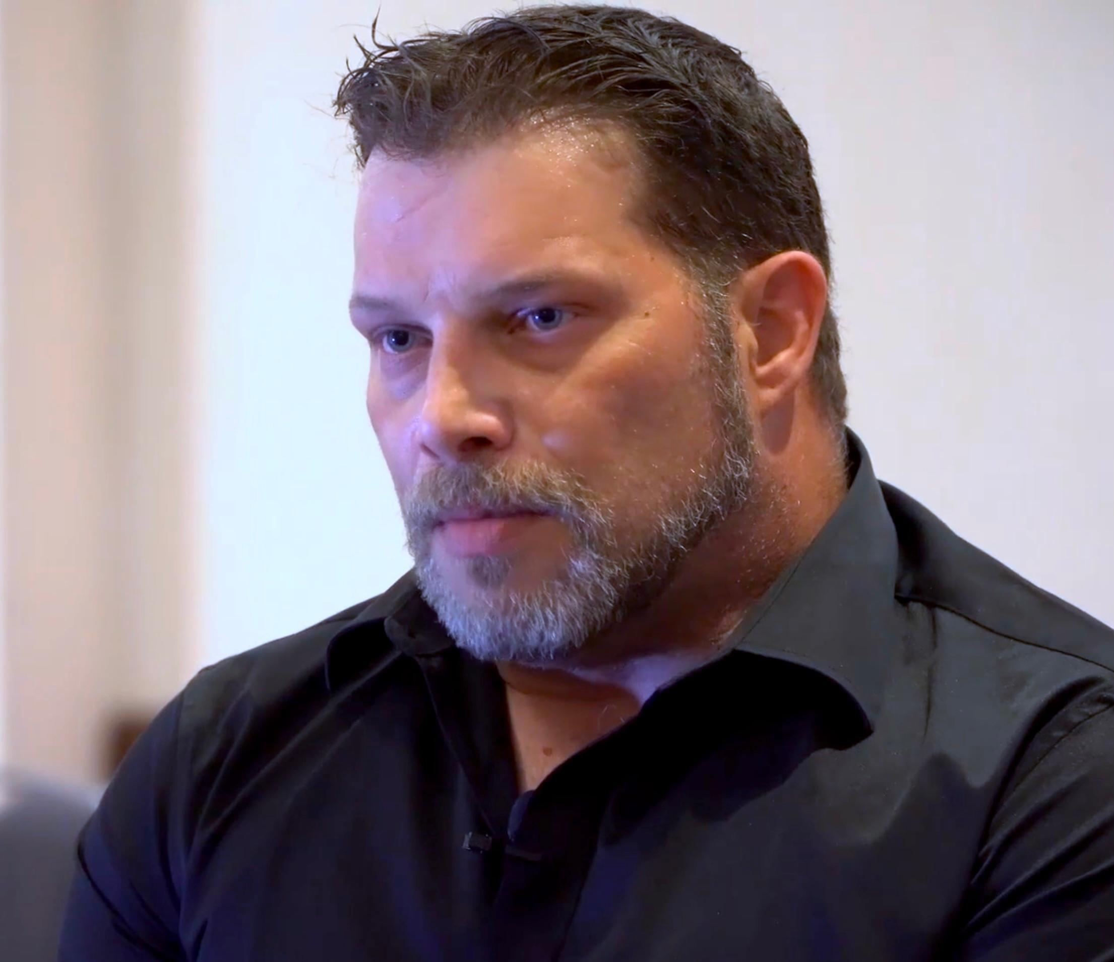 actor DC Long large photo