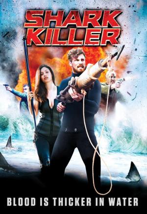 Shark Killer [ترجمة عربية]