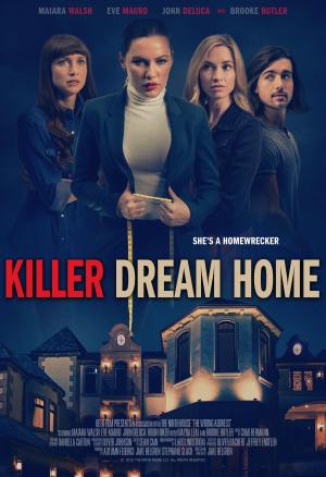 Killer Dream Home [Russian]