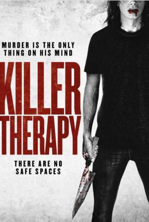 Killer Therapy [Russian]
