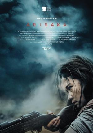Arisaka [Kurdish]