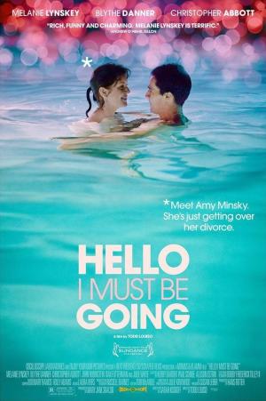 Hello I Must Be Going [ترجمة عربية]