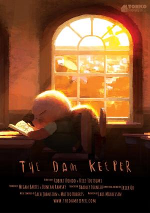 The Dam Keeper [ترجمة عربية]