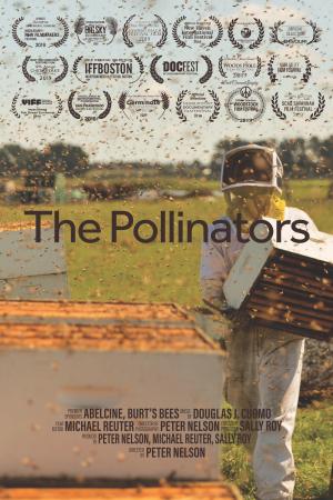 The Pollinators [ترجمة عربية]
