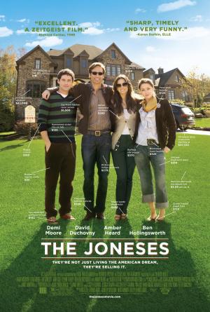 The Joneses [Version française]