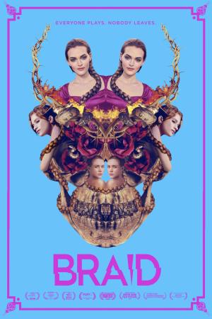 Braid [Russian]