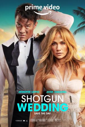 Shotgun Wedding [ترجمة عربية]