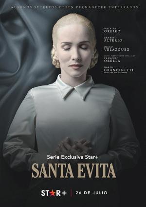 Santa Evita [ترجمة عربية]