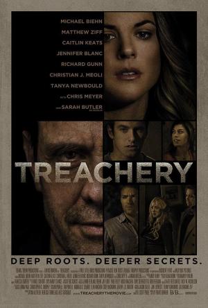 Treachery [ترجمة عربية]