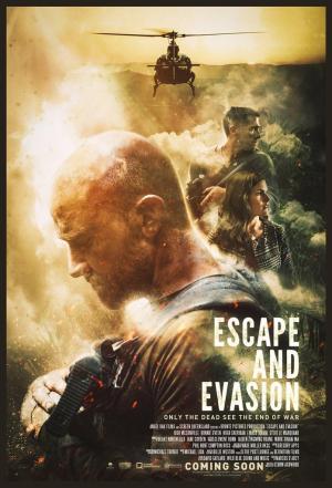Escape and Evasion [ترجمة عربية]