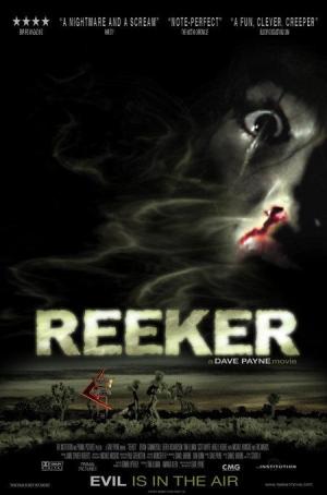 Reeker [ترجمة عربية]