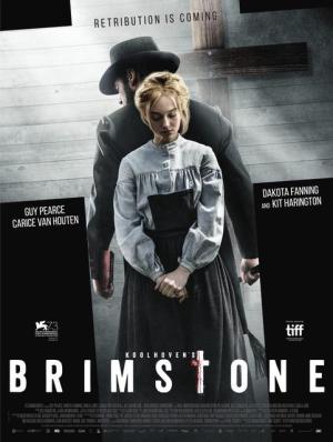 Brimstone [Kurdish]