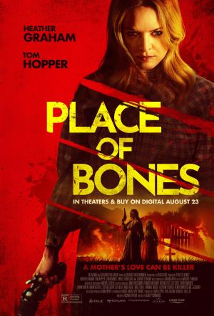Place of Bones [Version française]
