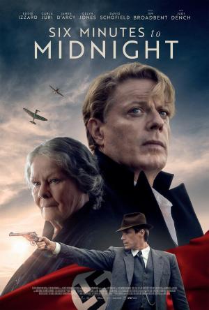 Six Minutes to Midnight [ترجمة عربية]