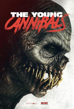 The Young Cannibals [Russian]