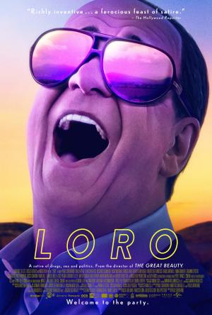 Loro [ترجمة عربية]
