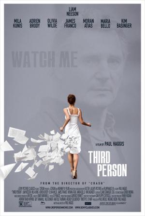 Third Person [ترجمة عربية]