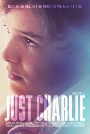 Just Charlie [ترجمة عربية]